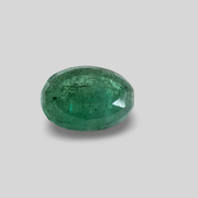 Natural Emerald (Panna) 7.54cts (27/329)